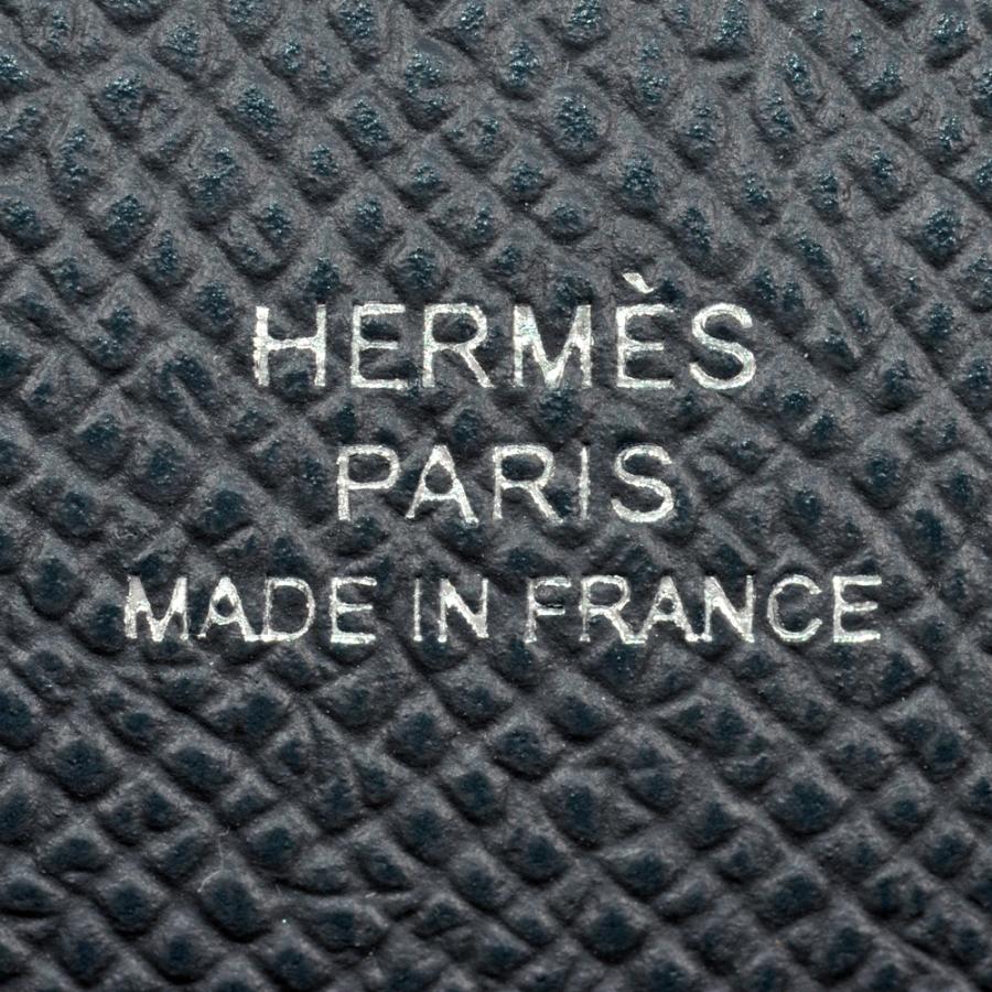 HERMES（エルメス） ナップ トゥ ゴー ショルダーバッグ ヴォー