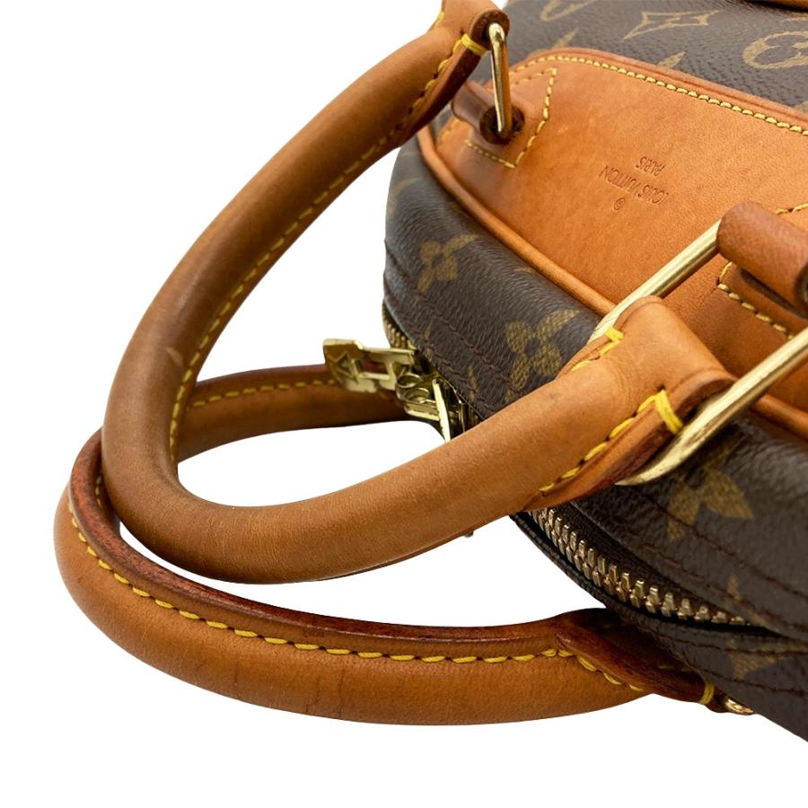 LOUIS VUITTON（ルイ・ヴィトン） トゥルーヴィル ハンドバッグ 