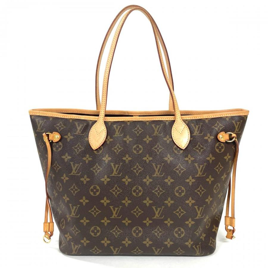 LOUIS VUITTON（ルイ・ヴィトン） ネヴァーフルMM トートバッグ