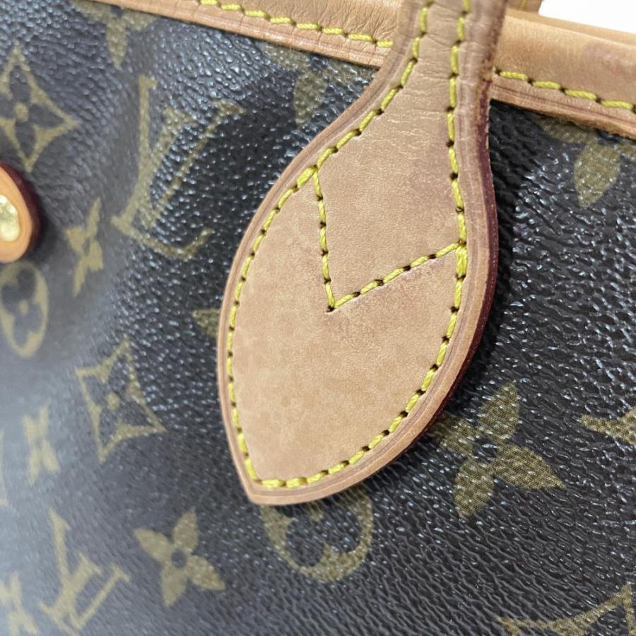 LOUIS VUITTON（ルイ・ヴィトン） ネヴァーフルMM トートバッグ