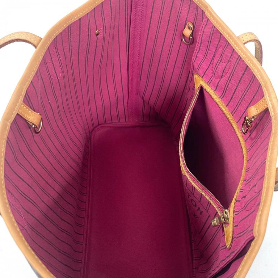 LOUIS VUITTON（ルイ・ヴィトン） ネヴァーフルMM トートバッグ