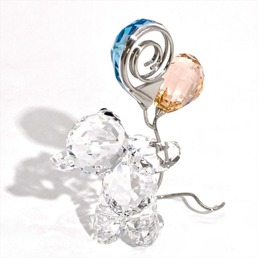 SWAROVSKI（スワロフスキー） マイリトルクリスベア ピクチャー