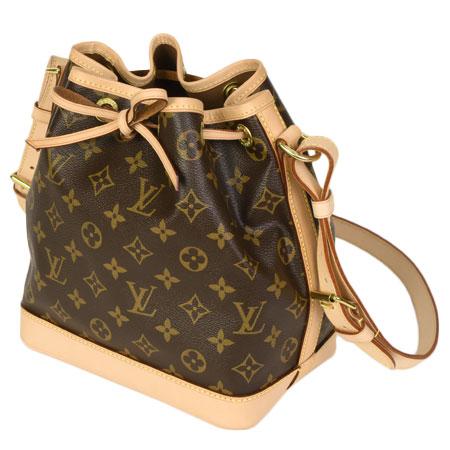 LOUIS VUITTON（ルイ・ヴィトン） ノエBB 巾着型 ショルダーバッグ