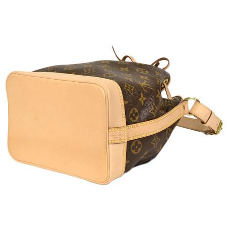 LOUIS VUITTON（ルイ・ヴィトン） ノエBB 巾着型 ショルダーバッグ