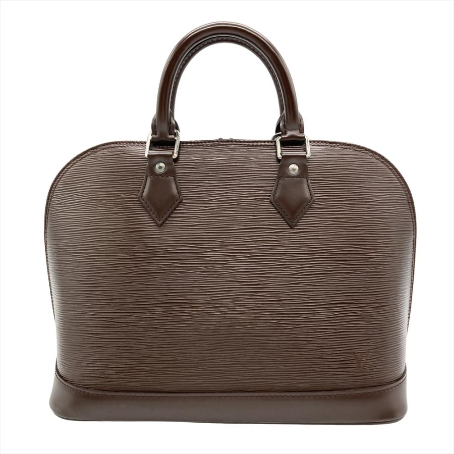 アルマ（LOUIS VUITTON） ルイヴィトン LOUIS VUITTON エピアルマ モカ