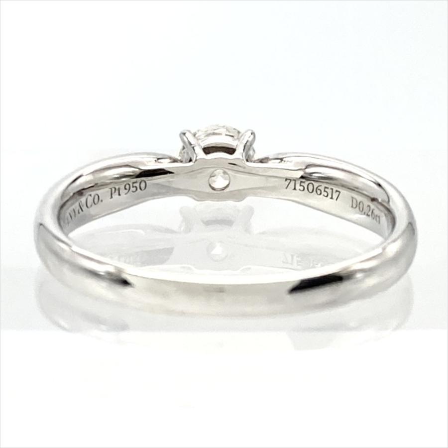 TIFFANY&Co.（ティファニー） Tiffany&Co. Harmony ハーモニー リング 