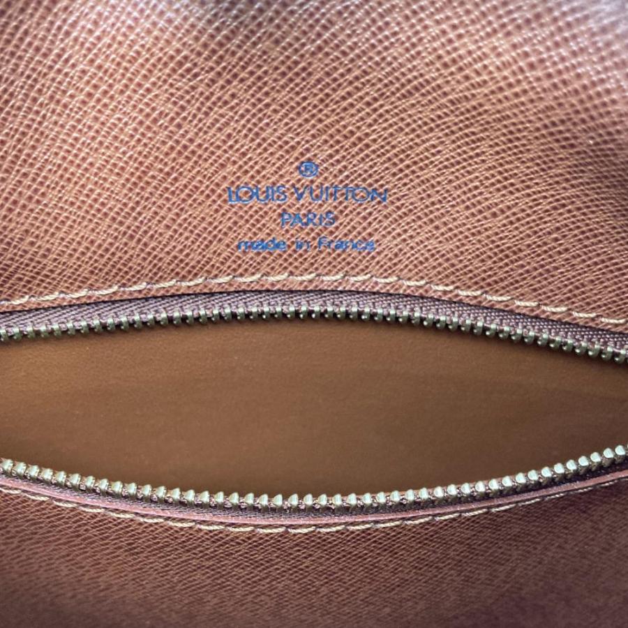 LOUIS VUITTON（ルイ・ヴィトン） ブローニュ 30 ショルダーバッグ 