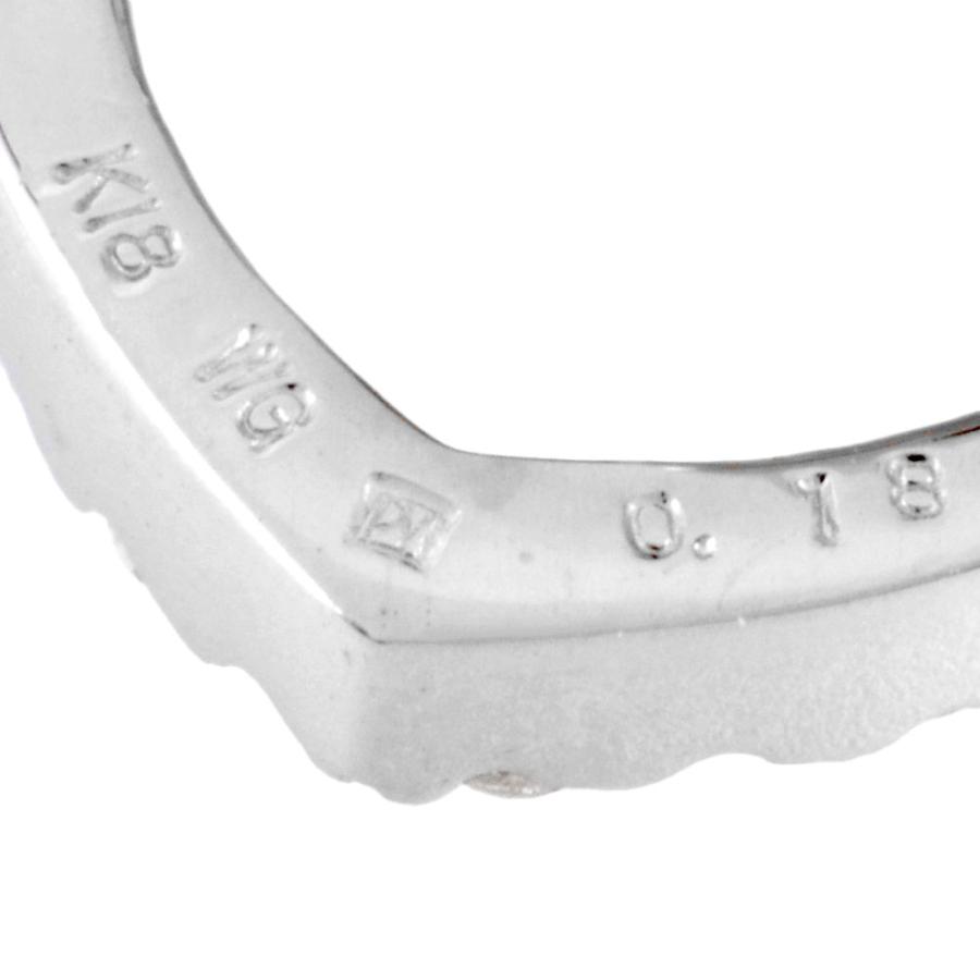 美品 ポンテヴェキオ ハート ダイヤ ピアス K18WG 楽天市場】ポンテヴェキオ Ponte Vecchio ピアス ハート 星