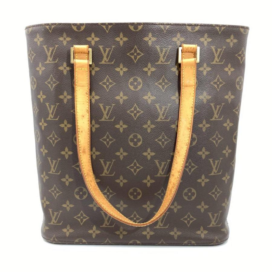 LOUIS VUITTON（ルイ・ヴィトン） ヴァヴァンGM トートバッグ 