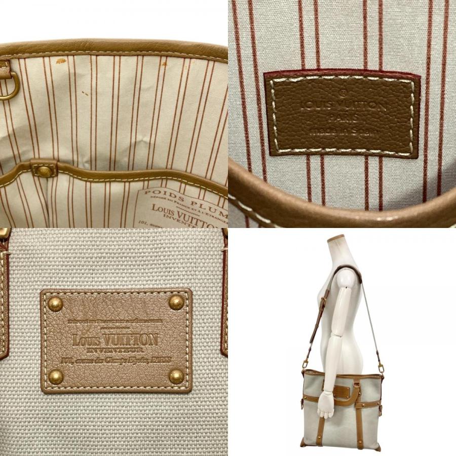 LOUIS VUITTON（ルイ・ヴィトン） トアルトリアノン ポアプリュムGM