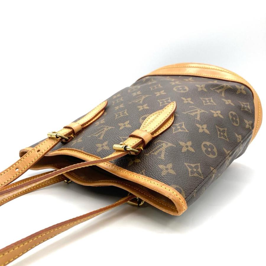 LOUIS VUITTON（ルイ・ヴィトン） バケットPM ショルダーバッグ