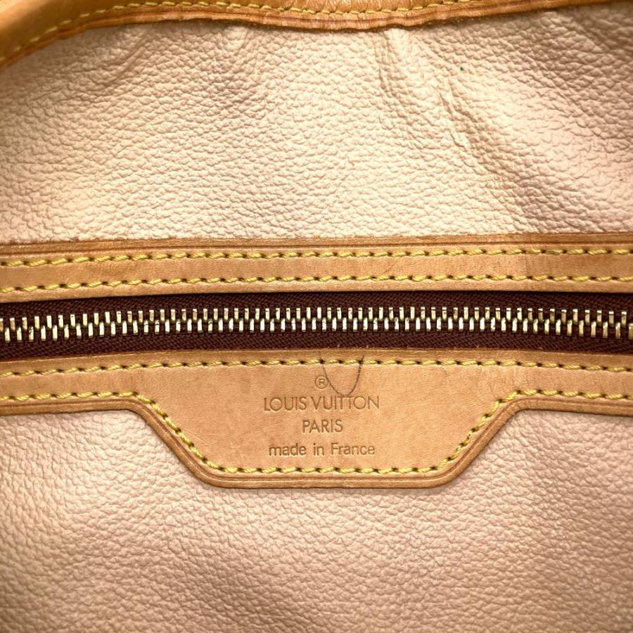 LOUIS VUITTON（ルイ・ヴィトン） バケットPM ショルダーバッグ