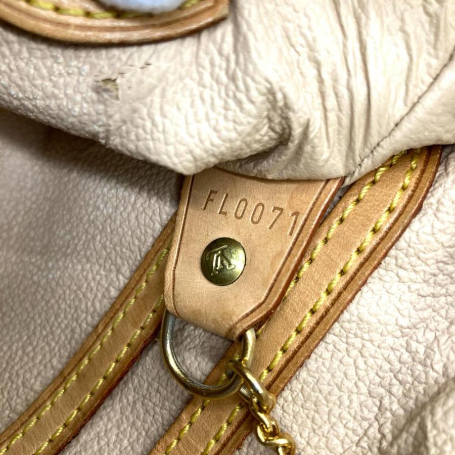 LOUIS VUITTON（ルイ・ヴィトン） バケットPM ショルダーバッグ