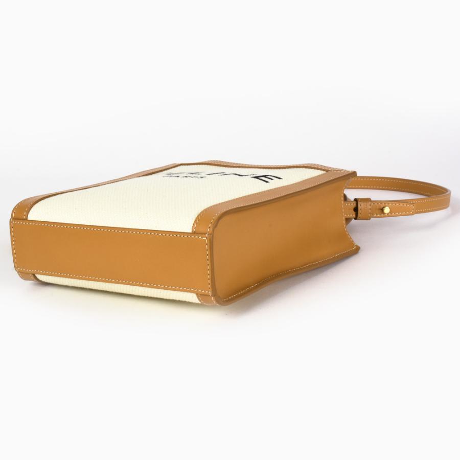 CELINE（セリーヌ） ミニ バーティカルカバ ショルダーバッグ 2WAY