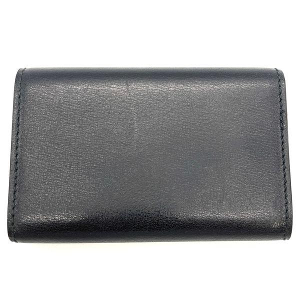 GUCCI（グッチ） インターロッキングG 6連 キーケース レザー 033・922