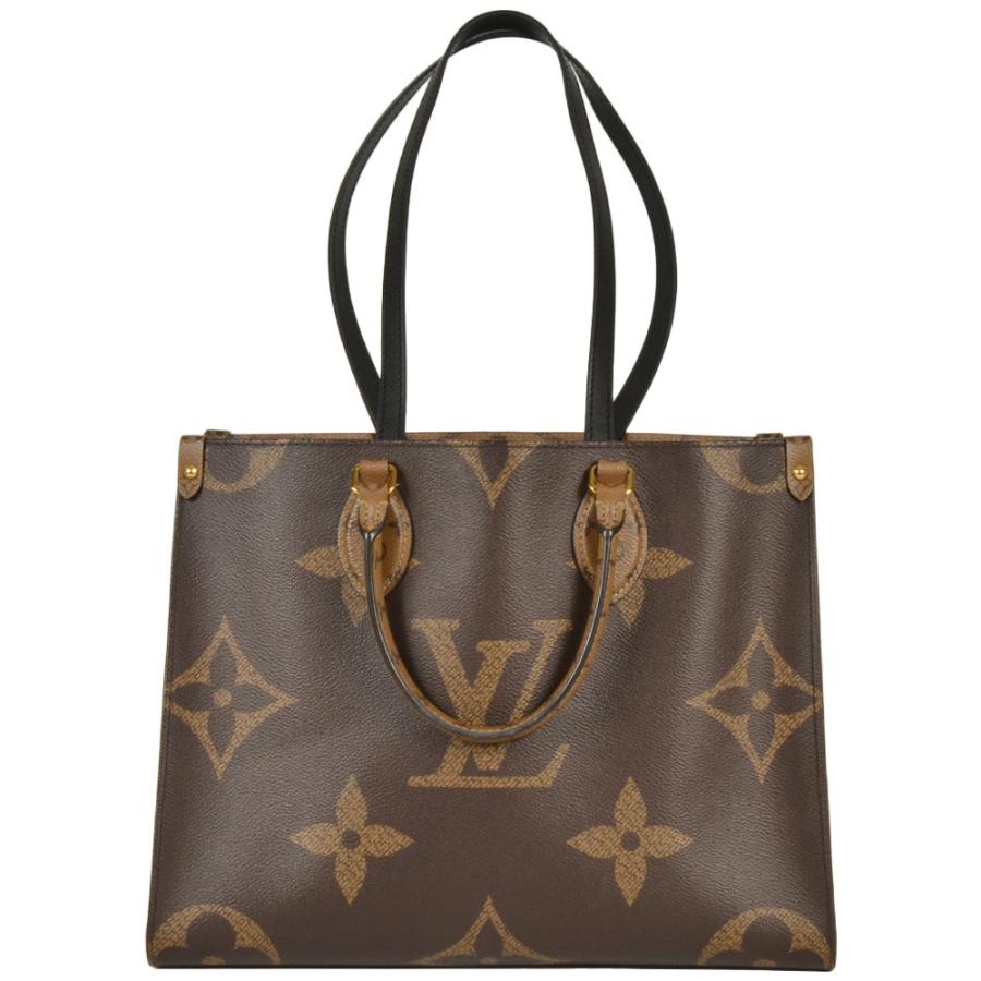 LOUIS VUITTON（ルイ・ヴィトン） オンザゴー MM トートバッグ 2WAY