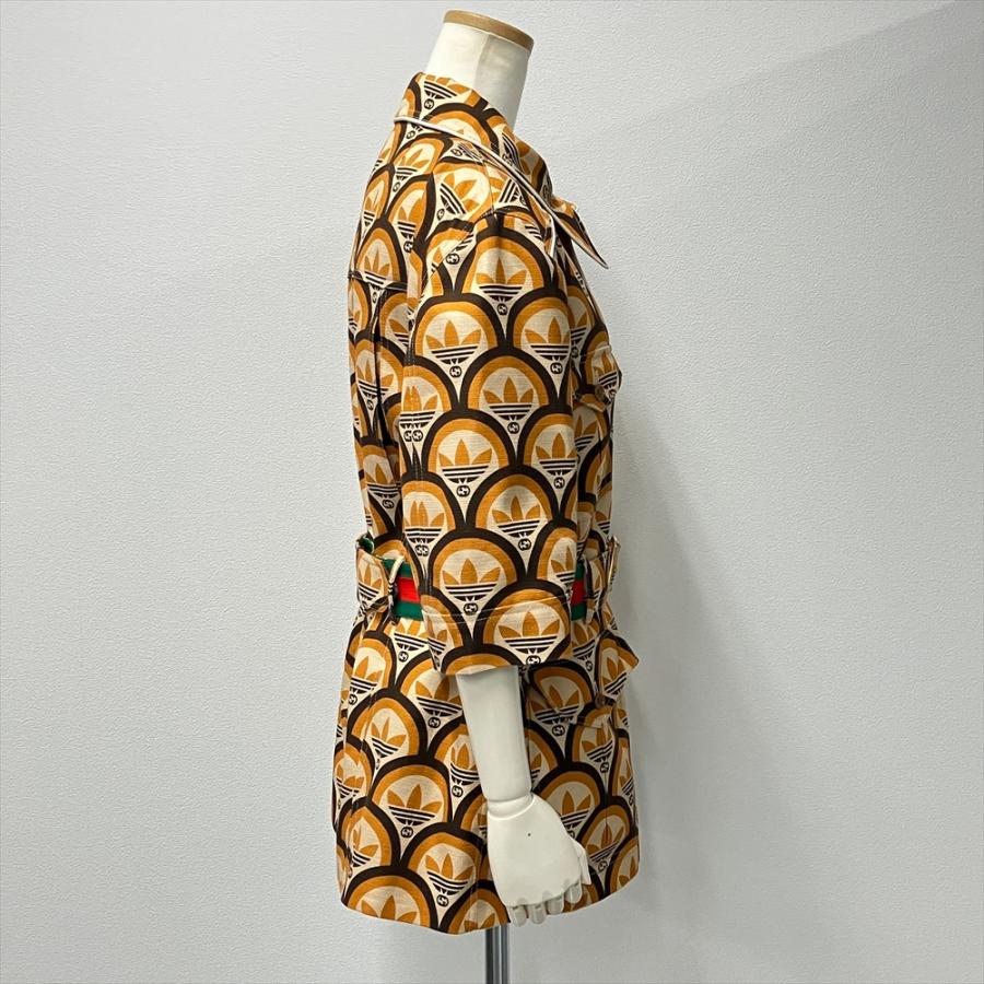 GUCCI グッチ アディダス ADIDAS インターロッキングG GUCCI グッチ アディダス ADIDAS インターロッキングG