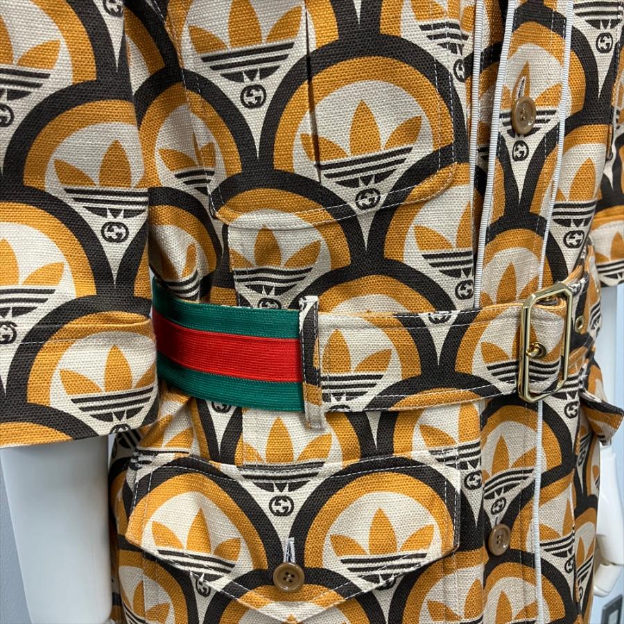 GUCCI グッチ アディダス ADIDAS インターロッキングG GUCCI グッチ アディダス ADIDAS インターロッキングG