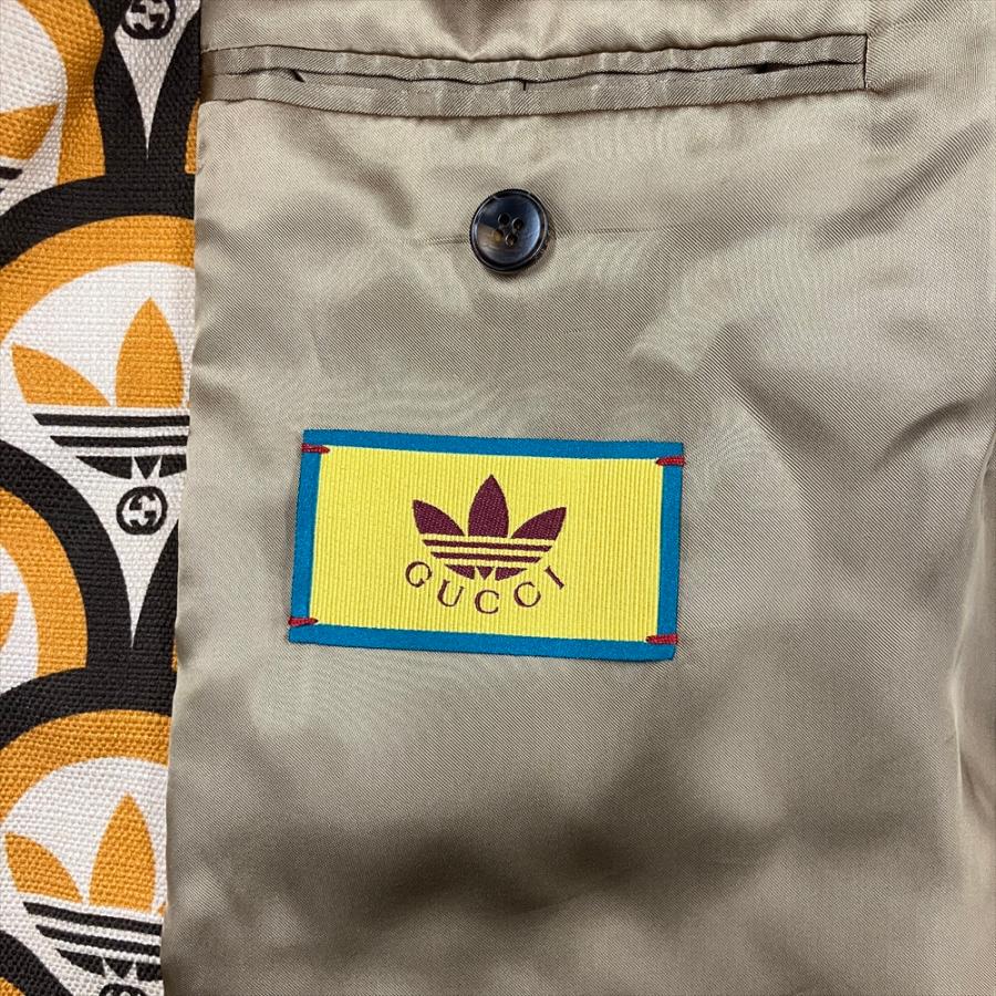 GUCCI グッチ アディダス ADIDAS インターロッキングG GUCCI グッチ アディダス ADIDAS インターロッキングG