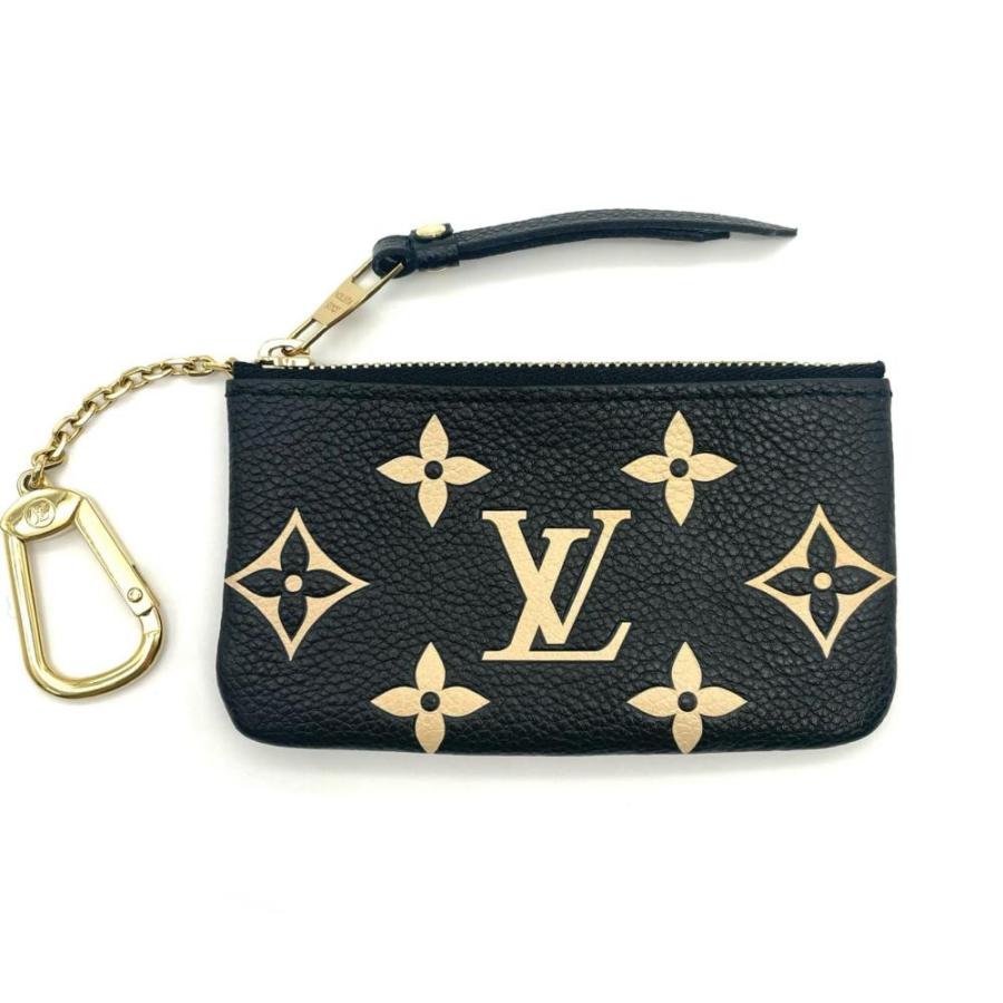 LOUIS VUITTON（ルイ・ヴィトン） ポシェット クレ コインケース