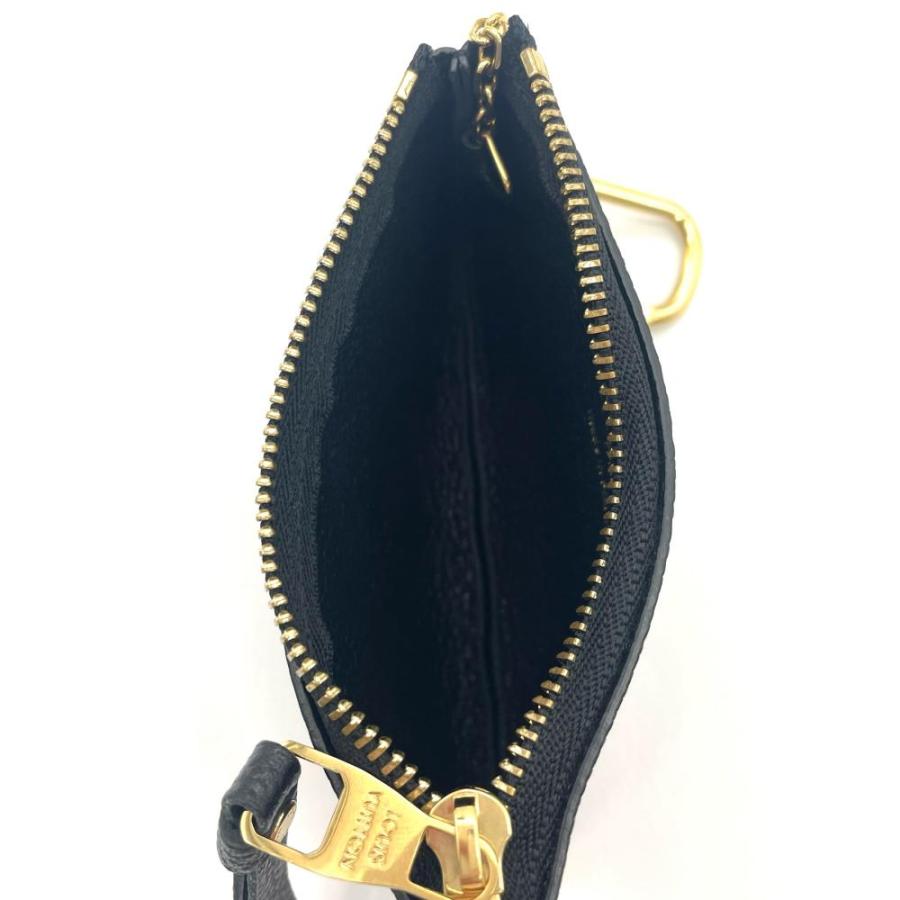 LOUIS VUITTON（ルイ・ヴィトン） ポシェット クレ コインケース