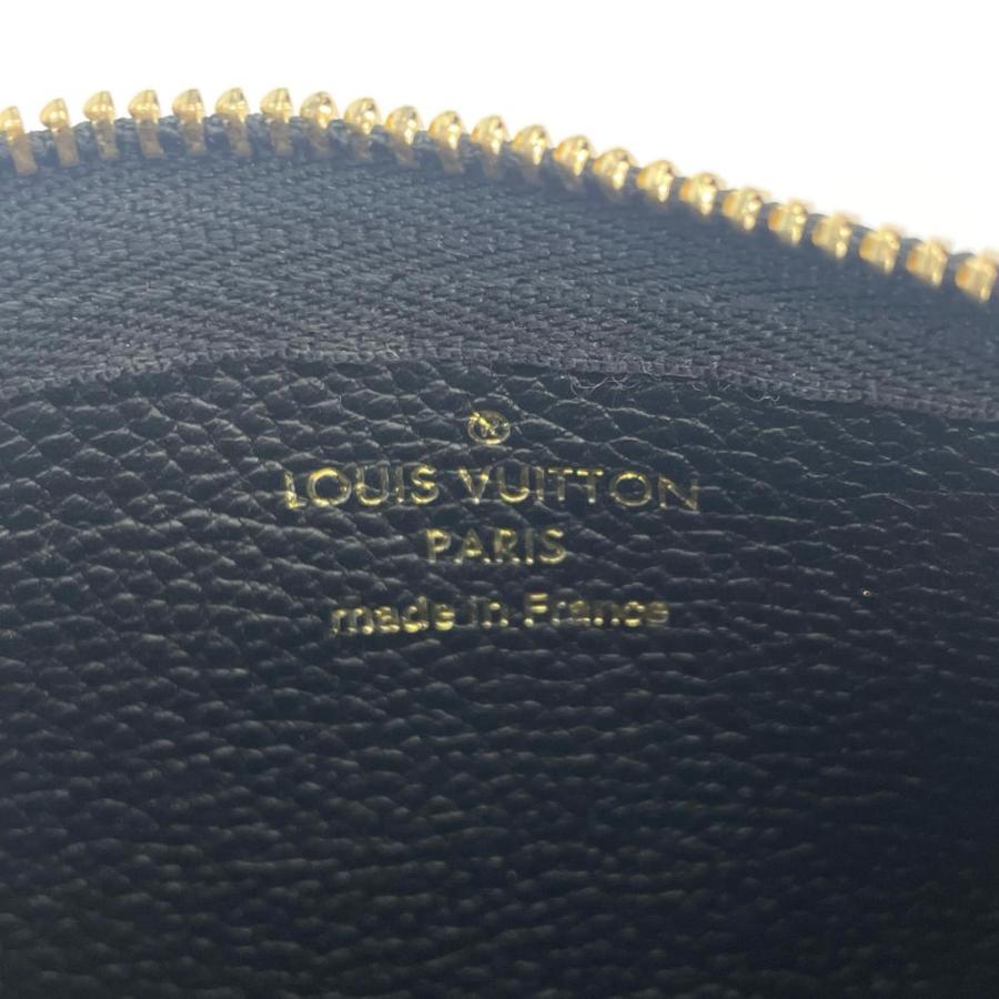 LOUIS VUITTON（ルイ・ヴィトン） ポシェット クレ コインケース