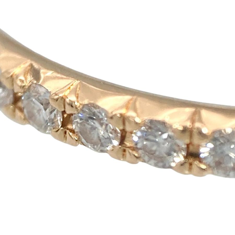 TIFFANY&Co.（ティファニー） メトロ フルサークル リング 指輪