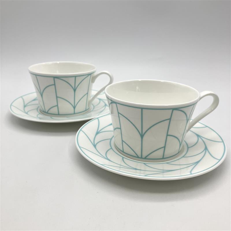 TIFFANY&Co. ティファニー Tiffany&Co. ウィートリーフ カップ TIFFANY&Co. ティファニー Tiffany&Co. ウィートリーフ カップ