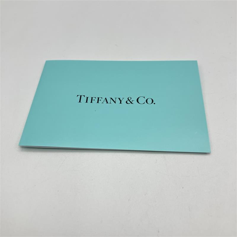 TIFFANY&Co.（ティファニー） ウィートリーフ カップ&ソーサー 2客