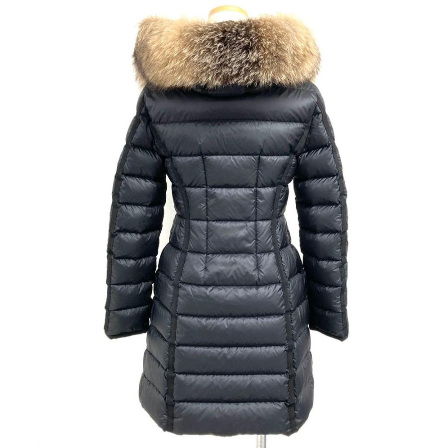 MONCLER モンクレール HERMIFUR エルミファー ダウンジャケット