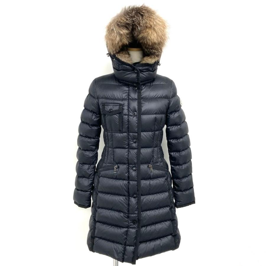 MONCLER モンクレール HERMIFUR エルミファー ダウンジャケット