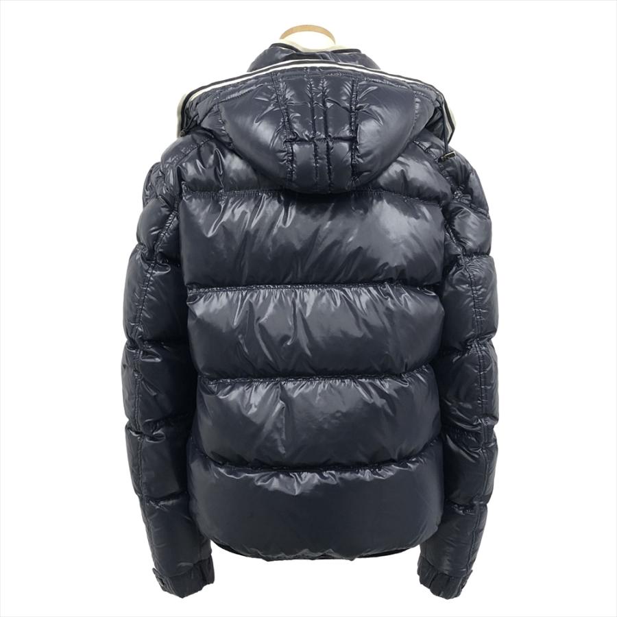 MONCLER モンクレール ブランソン ダウンジャケット ダウン フェザー