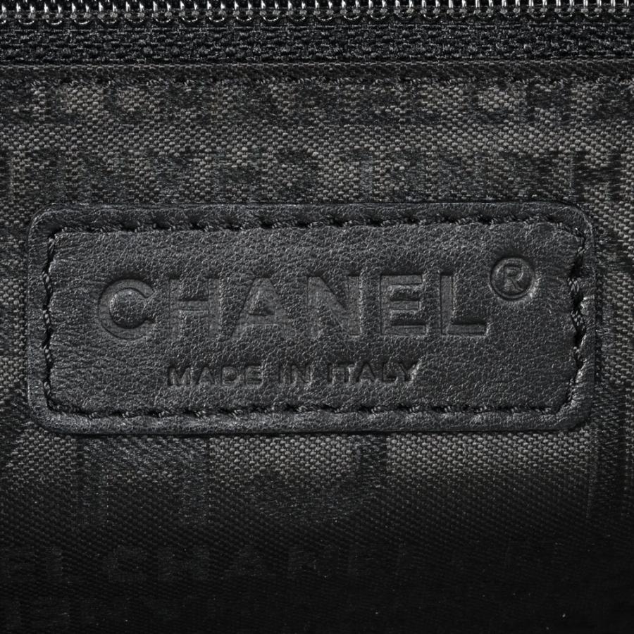 CHANEL（シャネル） ココマーク チョコバー トートバッグ キャビア
