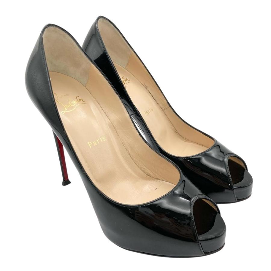 Christian Louboutin（クリスチャンルブタン） ニューヴェリープリヴェ