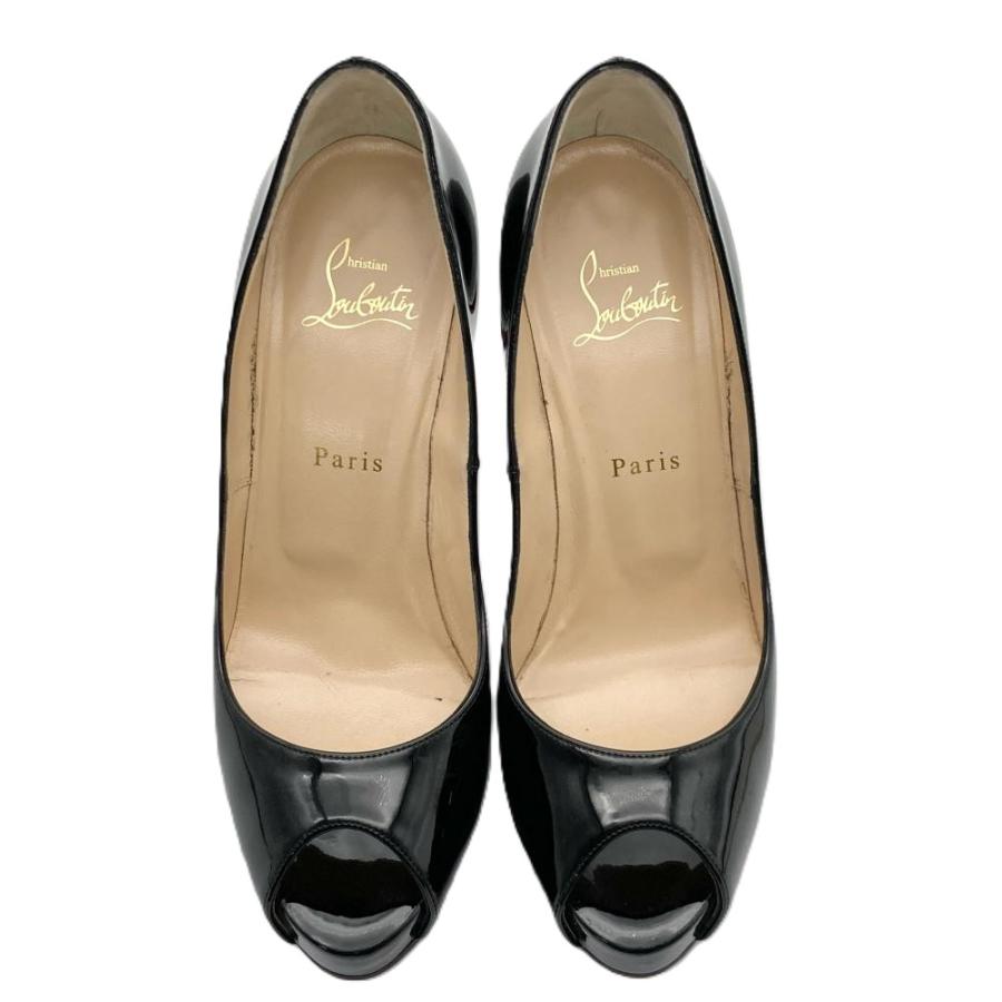 Christian Louboutin（クリスチャンルブタン） ニューヴェリープリヴェ