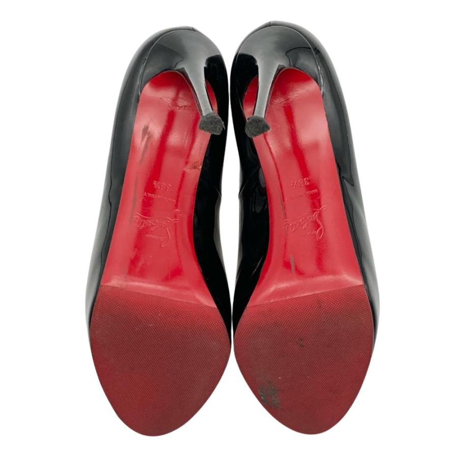 Christian Louboutin（クリスチャンルブタン） ニューヴェリープリヴェ