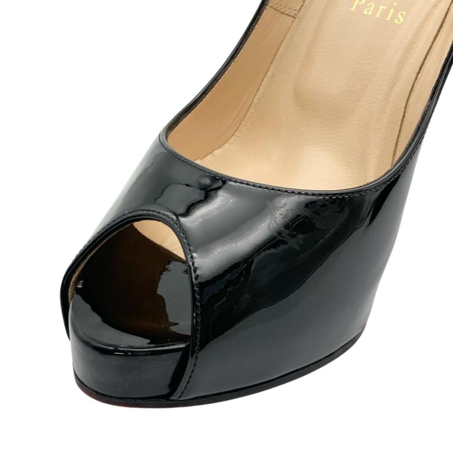 Christian Louboutin（クリスチャンルブタン） ニューヴェリー