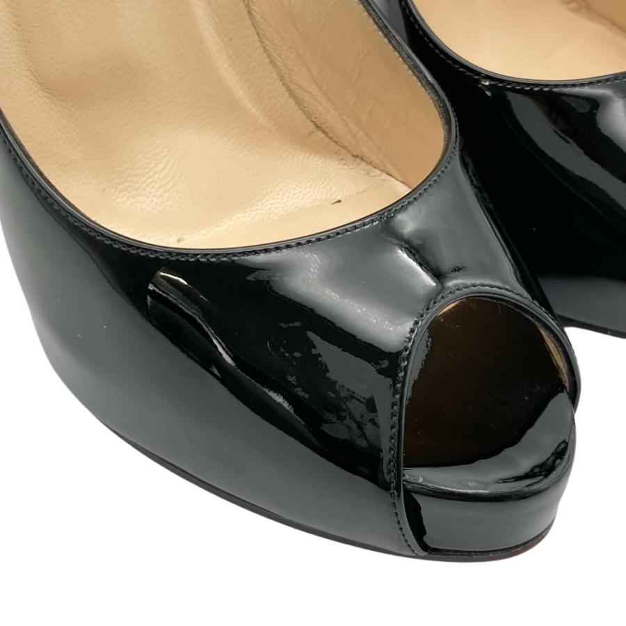 Christian Louboutin（クリスチャンルブタン） ニューヴェリープリヴェ