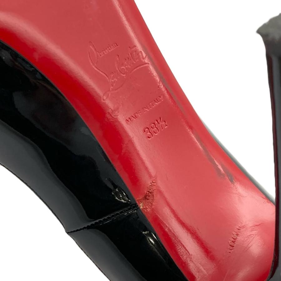 Christian Louboutin（クリスチャンルブタン） ニューヴェリープリヴェ