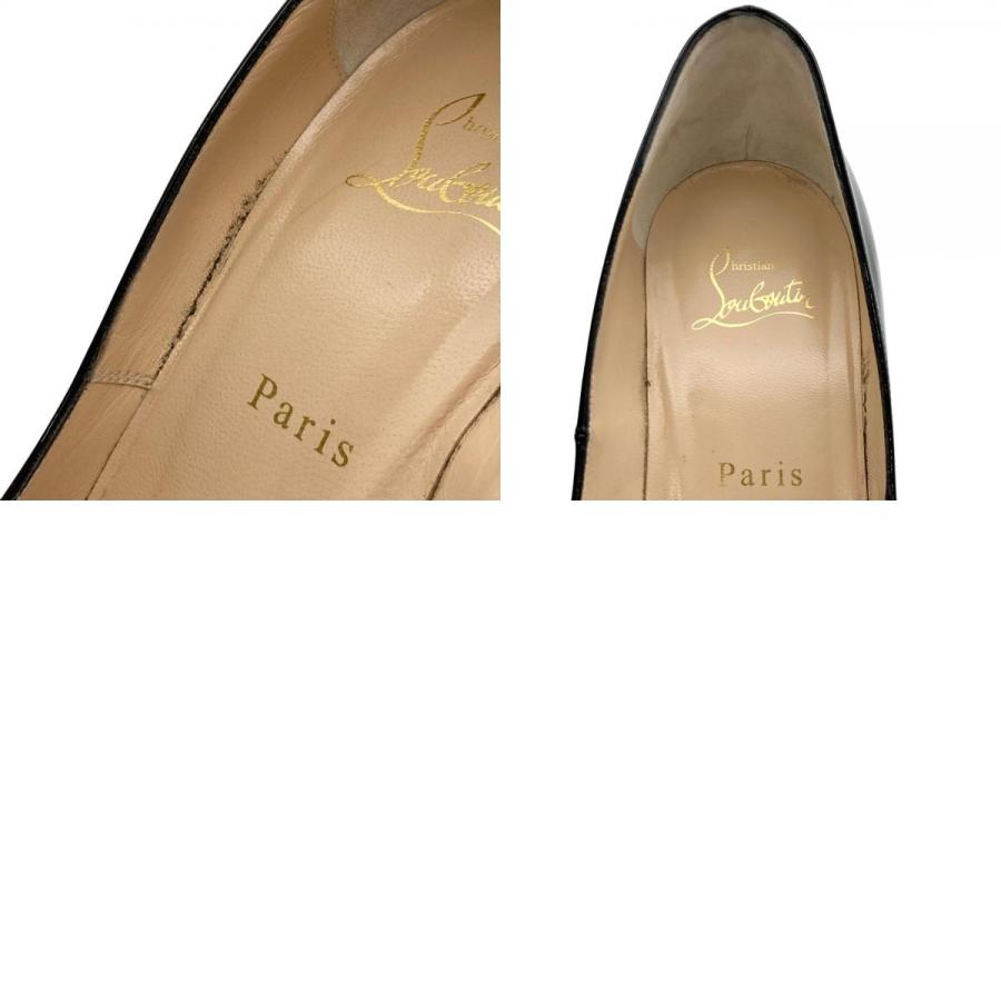 Christian Louboutin（クリスチャンルブタン） ニューヴェリープリヴェ