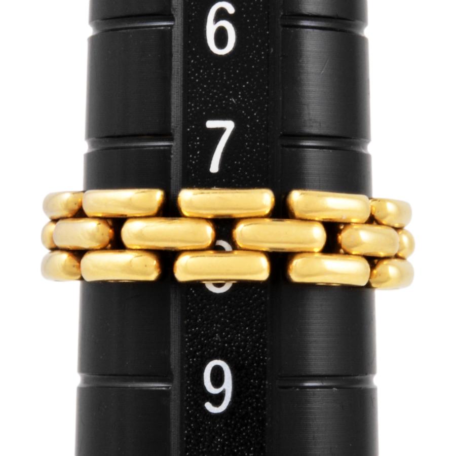 Chopard（ショパール） ハッピーダイヤモンド リング 指輪