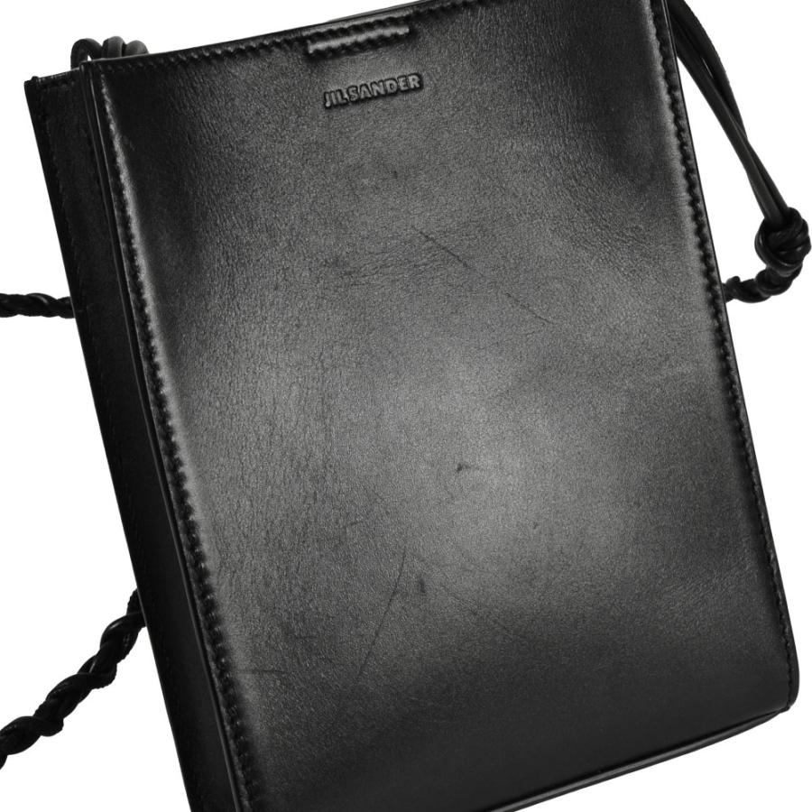 JIL SANDER ジルサンダー タングル スモール ショルダーバッグ JIL SANDER ジルサンダー タングル スモール ショルダーバッグ