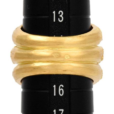 Cartier バンブーリング 750 47 7号 ゴールド CARTIER Love Ring K18 PG 750 Pink Gold #47 US 4.5, approx. 3.5g | eBay