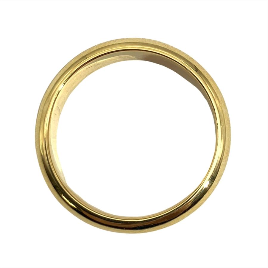 Tiffany Atlas ティファニー Tiffany&Co. アトラス リング 指輪 約8.5