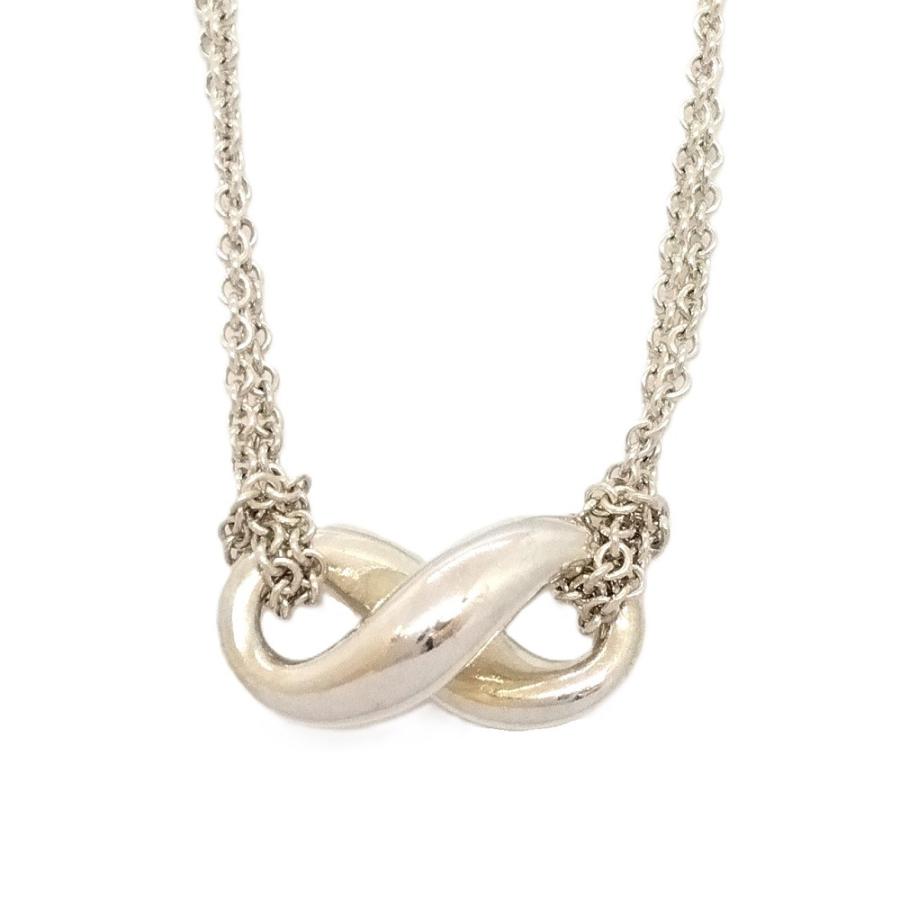TIFFANY INFINITY ティファニー Tiffany&Co. インフィニティ