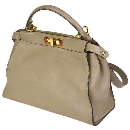 フェンディ ピーカブー セレリア 2way バッグ 楽天市場】FENDI フェンディ セレリア ピーカブー レギュラー