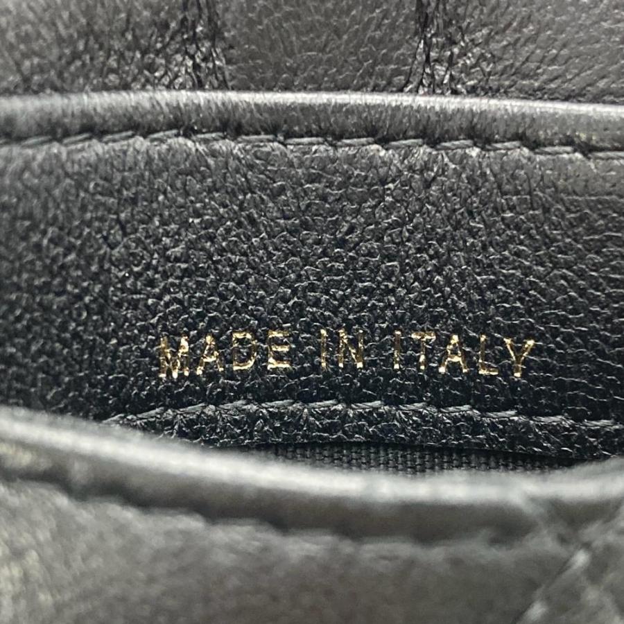 CHANEL（シャネル） ココマーク マトラッセ チェーンショルダー付