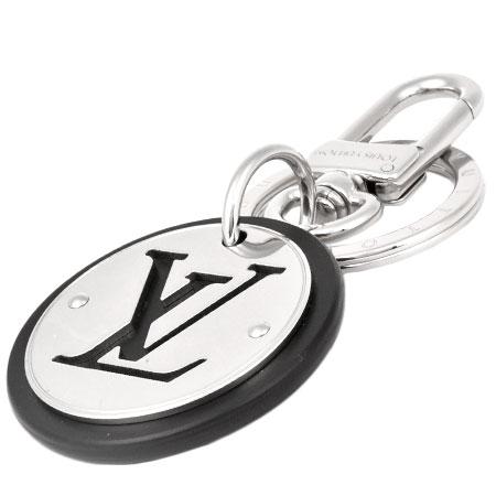 LOUIS VUITTON ルイヴィトン バッグチャーム ポルト クレ・LV