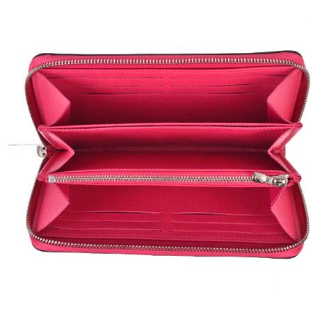 LOUIS VUITTON ルイヴィトン ジッピーウォレット ラウンドファスナー  