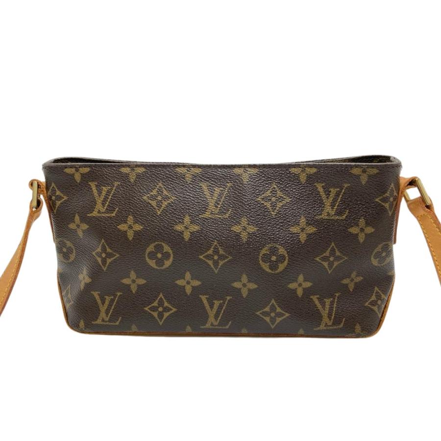 LOUIS VUITTON（ルイ・ヴィトン） トロター ショルダーバッグ